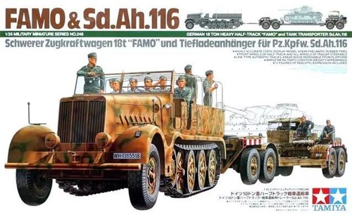 Tamiya 35246 german - tamiya, 18