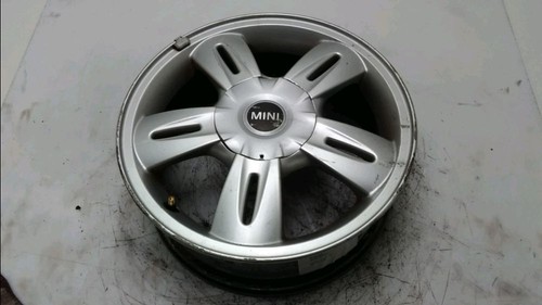 Jante alliage mini - alliage, ----