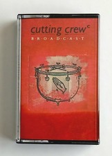 Cutting Crew – Cassette