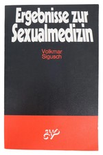 Volkmar Sigusch Résultats