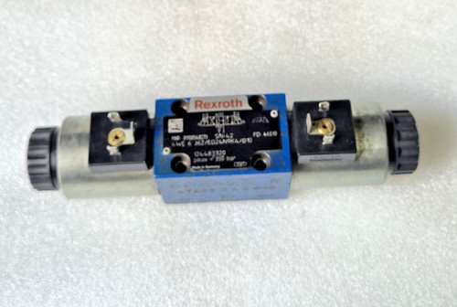 Bosch rexroth - bosch,
