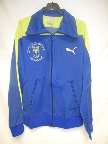 Veste puma vintage - puma,