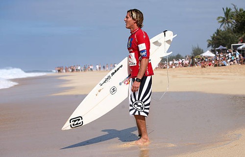 Andy irons surfs - surfs, rip