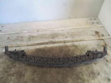 Traverse inferieur armature