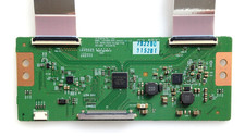 Platine T-Con ref 6870C-0444A / 3152B1 pour tv LG 47LA620S-ZA