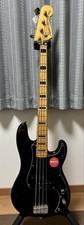 Shindo Squier Classic Vibe 70S