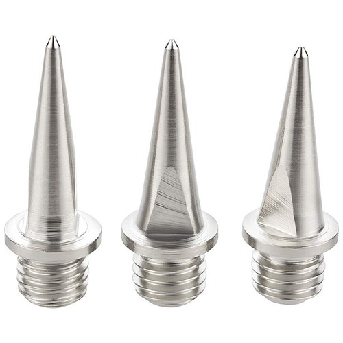 Pointes rechange pour - de,