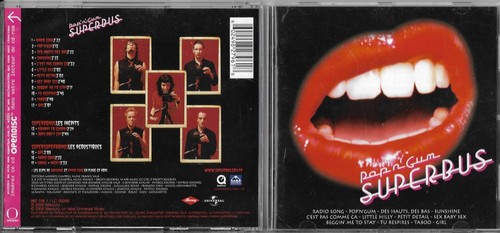 Multimédia titres - cd,