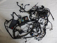 fusibles ligne électrique moteur ford focus 2 phase 2 / c-max  1.8l tdci 115cv