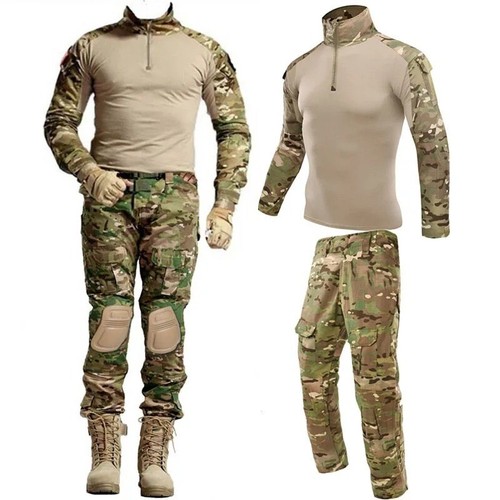 Vêtements uniforme militaire - vêtements,