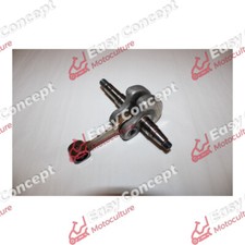 VILBREQUIN TRONCONNEUSE HUSQVARNA 394 XP - TRONCONNEUSE HUSQVARNA 394 XP (3)