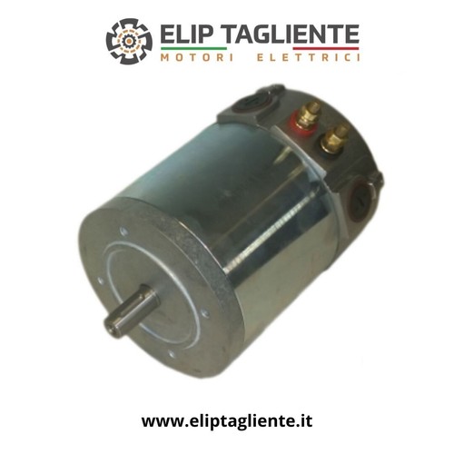 Moteur électrique 24v - 24v, 420w