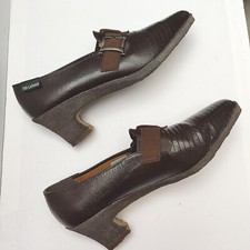 Chaussures mocassin Ted