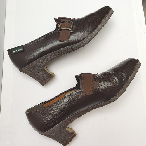 Chaussures mocassin ted - chaussures,