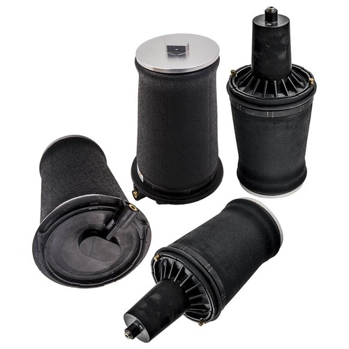 Suspension pneumatique - 4x,