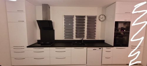 Meuble cuisine complete - meuble,