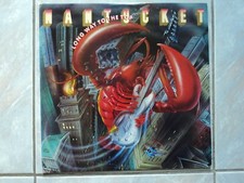 NANTUCKET - LONG WAY TO THE