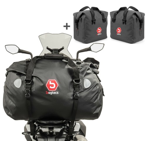 Sacs interieurs valises alu+