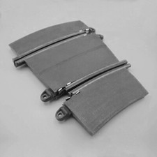 Lot 4 rails Rail 18°