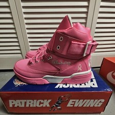 Ewing 33 Hi National Breast