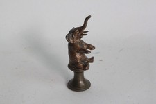Sceau Bronze Éléphant (75242)