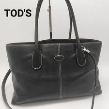 TOD'S tote bag sac
