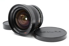 [Presque comme neuf+++] Contax Carl Zeiss Distagon T* 18mm f/4 MMG C/Y Mount ...