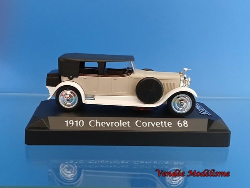 Voiture collection - de,