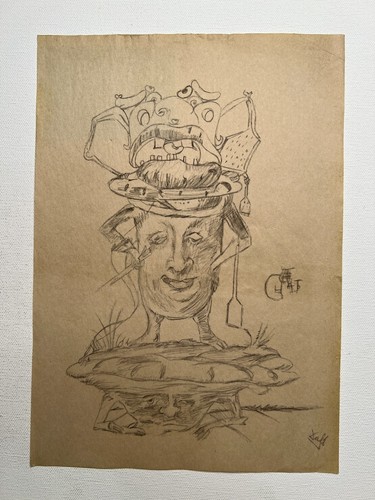 Salvador dali dessin sur - dali,