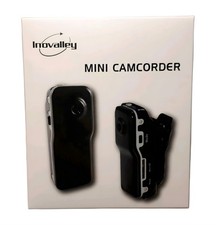 Mini-Caméra INOVALLEY DV80