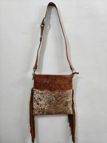 Sac fourre tout western - sac, à