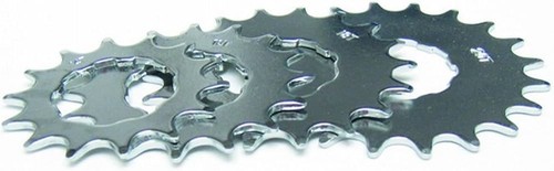 Pignon gusset micro - micro, cassette