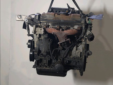 MOTEUR gaz Peugeot 206
