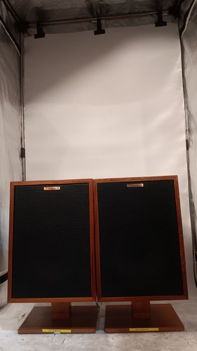 Klipsch heresy pair - klipsch, of