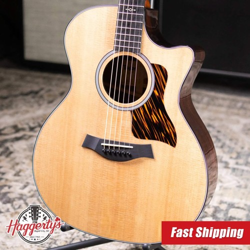 Taylor next generation 414ce - taylor,