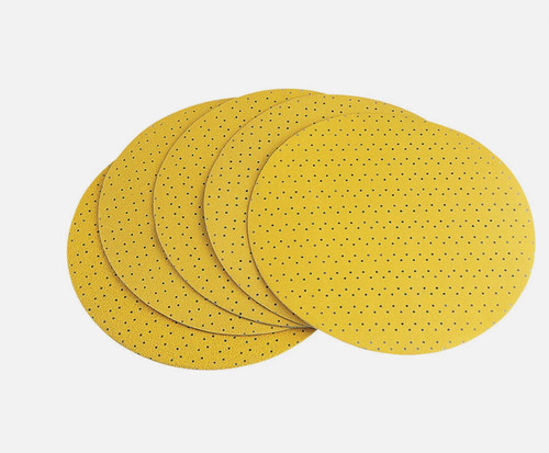 Flex papier abrasif - -,