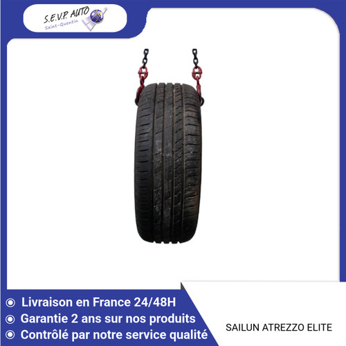 Pneu sailun atrezzo - sailun,
