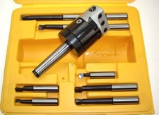 2MT 50MM Métrique Tête de