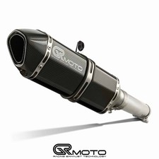 Échappement Pour Suzuki GSXR