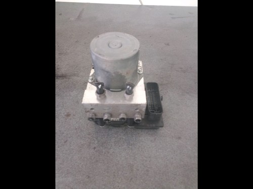 Unite hydraulique abs - hydraulique, citroen