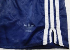 ADIDAS Pantalons Nylon