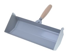 Klebekelle 300mm pour Béton Cellulaire Ytong Truelle