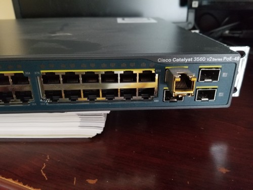 Cisco catalyst - cisco,