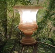 vase médicis Électrifié (