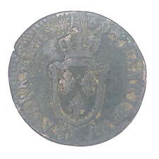 FRANCE - sol 1769 Aix Louis XV