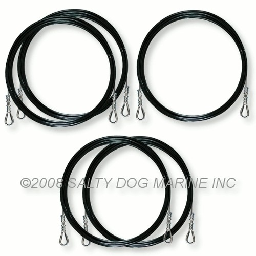 Hobie cat wire - hobie, rigging