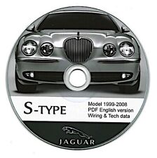 Jaguar S-Type (1999-2008)