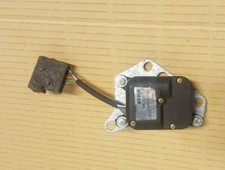 Moteur électrique Actuateur Volet Bloc chauffage Lancia Delta Dedra 0132801009