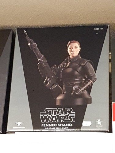 Figurine star wars the - wars,