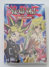 DVD Yu-Gi-Oh! - Saison 1 -duel intérieur - Volume 10 neuf